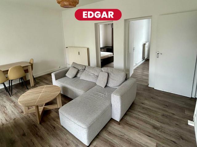 Appartement vente à Lille