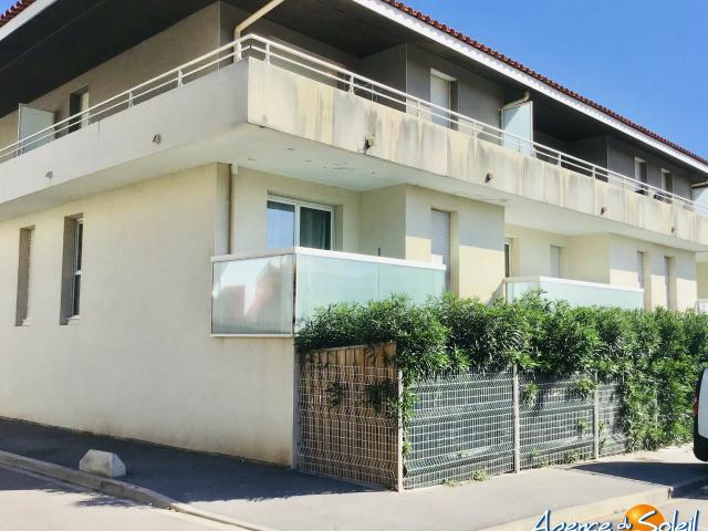 Appartement vente à Perpignan