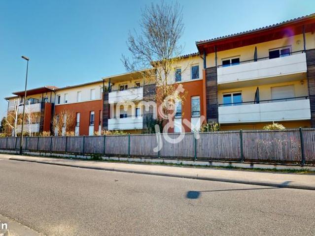 Appartement vente à Muret, Roques