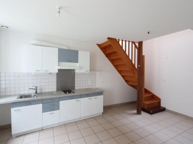 Appartement location à Bourges, Sancergues