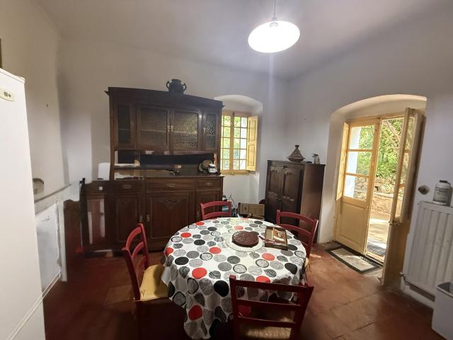 Appartement vente à Calvi, Calenzana