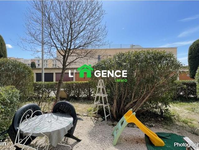 Appartement vente à Istres, Martigues