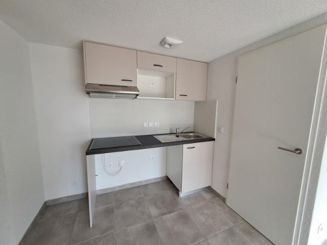 Appartement location à Perpignan