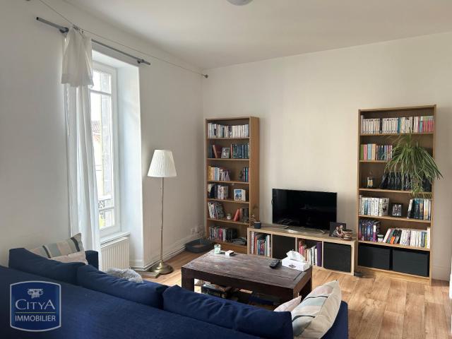 Appartement location à Riom, Châtelguyon