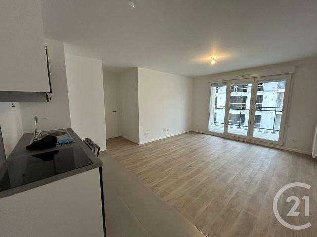 Appartement location à Quartier Châtillon, Viry-Châtillon