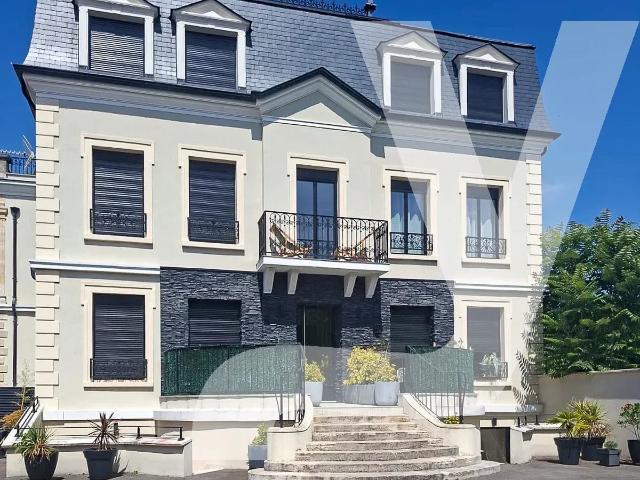 Appartement vente à Les Mûriers, Saint-Maur-des-Fossés