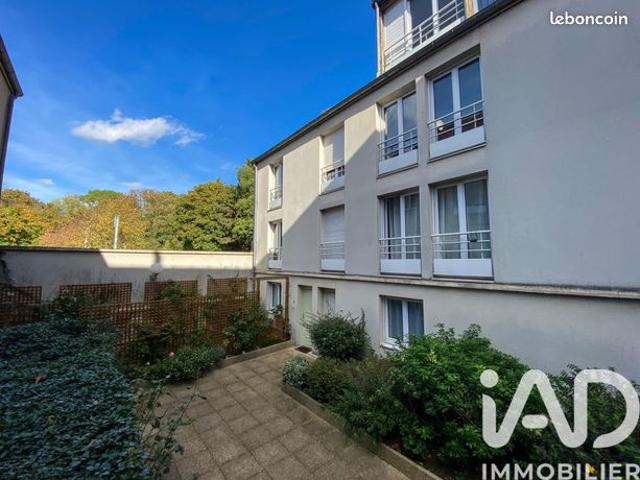 Appartement vente à Issoudun, Bagneux