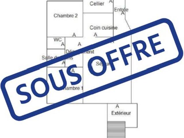 Appartement vente à Béziers, Lamalou-les-bains