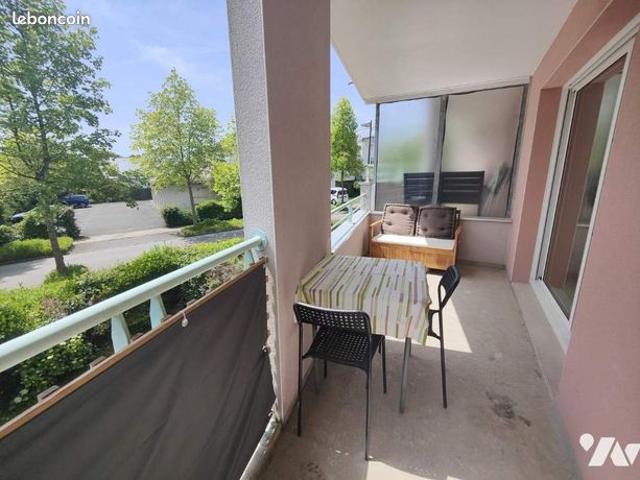 Appartement vente à Rennes, Bretagne