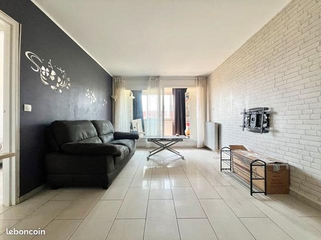 Appartement vente à Créteil, Alfortville