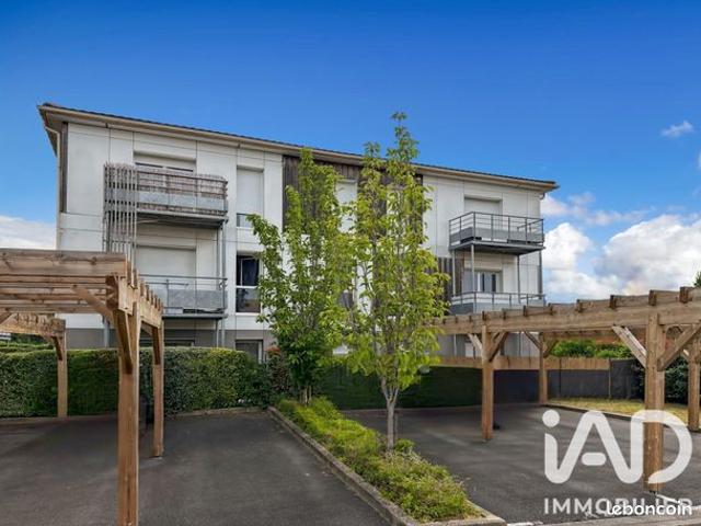 Appartement vente à Melun, Guignes