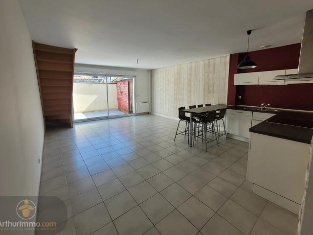 Appartement vente à Chartres, Oinville-saint-liphard