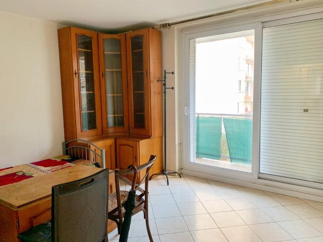 Appartement vente à Le Raincy, Rosny-sous-bois