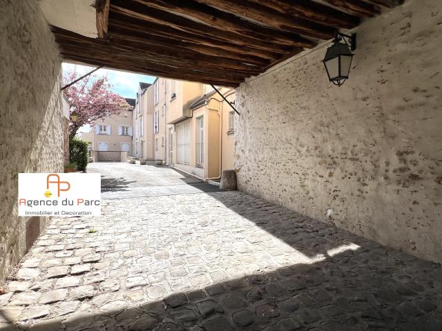 Appartement vente à Évry, Mennecy