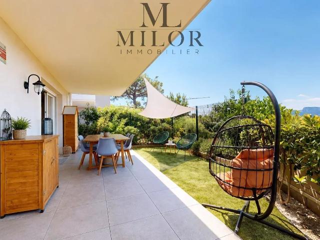 Appartement vente à Saint-Pancrace, Nice