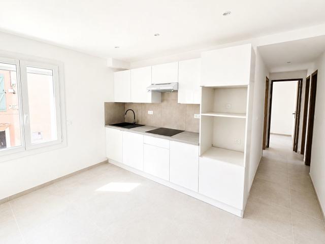 Appartement location à Barjols, Var