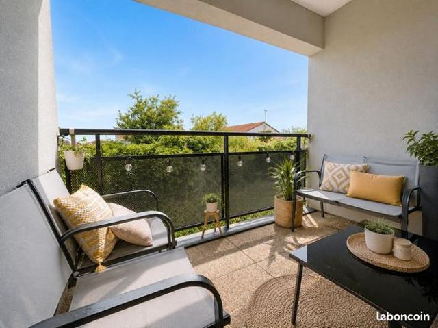 Appartement vente à Les Sables-d'Olonne, Château-d'olonne