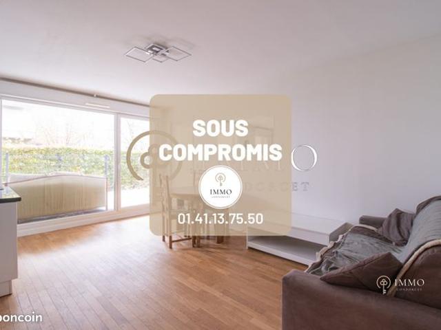 Appartement vente à Issoudun, Bagneux