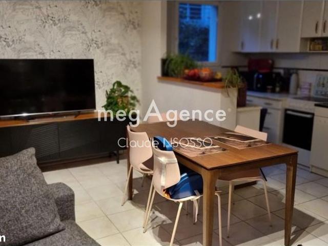 Appartement vente à Rennes, Bretagne