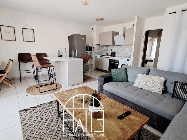 Appartement vente à Limoges, Panazol
