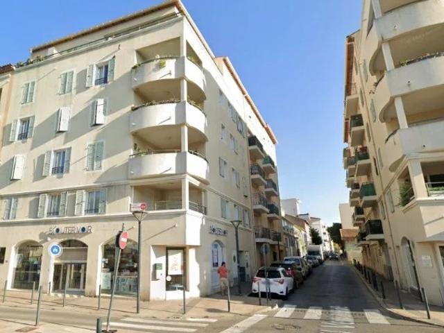 Appartement vente à Arrondissement de Toulon, La Seyne-sur-mer