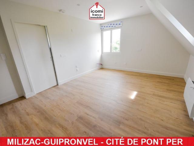 Appartement vente à Brest, Bretagne