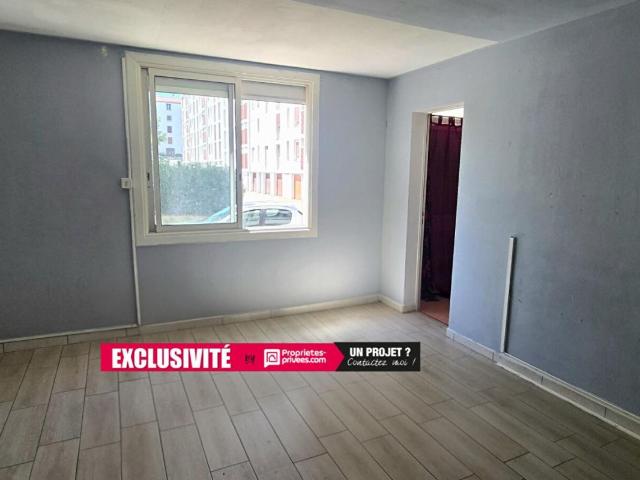 Appartement vente à Perpignan