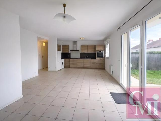 Appartement vente à France métropolitaine, Breuillet