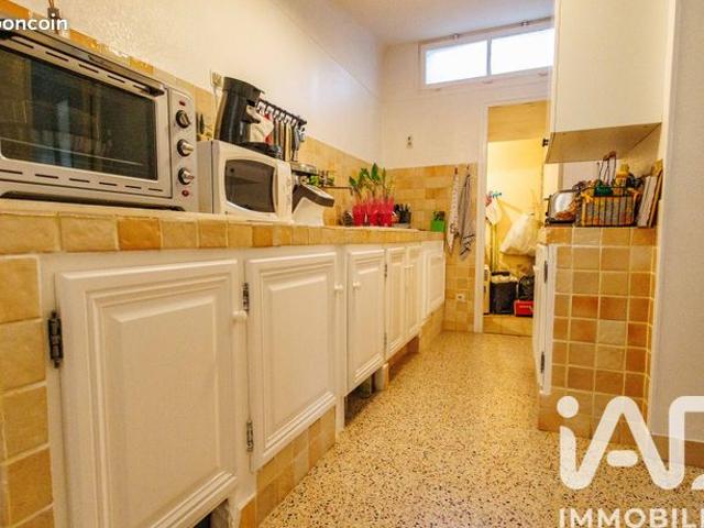 Appartement vente à Arrondissement de Toulon, La Cadière-d'azur