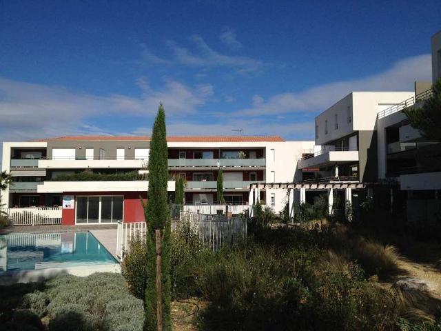 Appartement vente à Montpellier, Le Crès