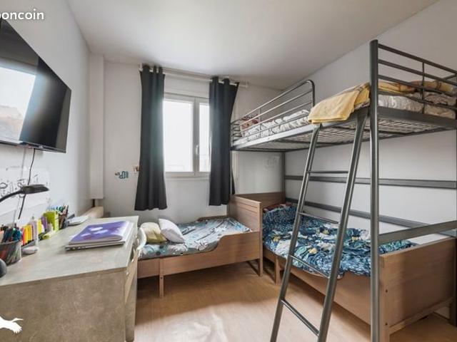 Appartement vente à Saint-Denis, Epinay-sur-seine