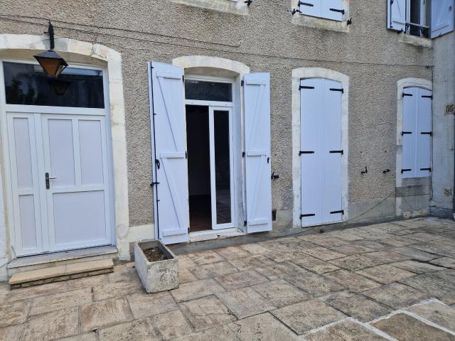 Appartement location à Vierzon