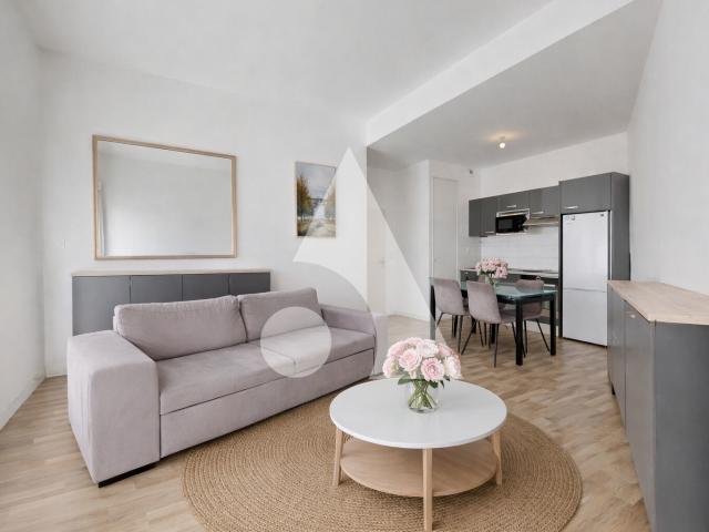 Appartement vente à Nantes, Carquefou