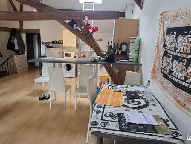 Appartement vente à Périgueux
