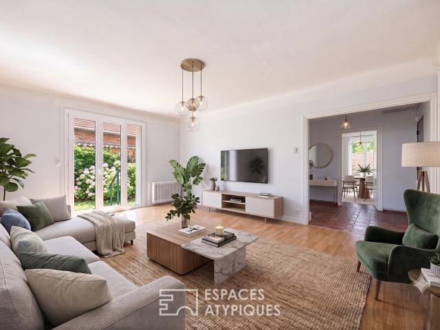 Appartement vente à Lyon, Métropole de Lyon