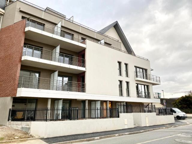 Appartement location à Tours