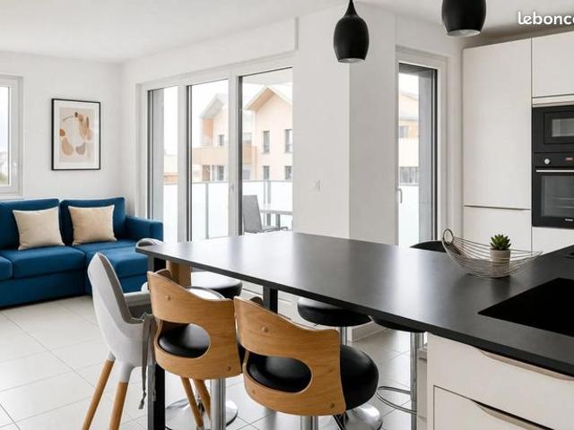 Appartement vente à Strasbourg, Lingolsheim