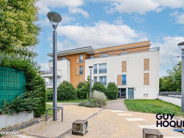 Appartement vente à Cherbourg, Lieusaint