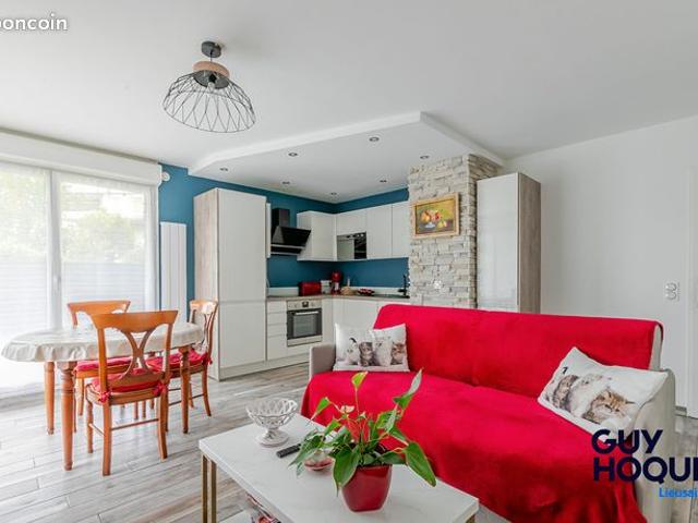 Appartement vente à Cherbourg, Lieusaint