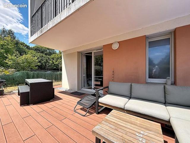 Appartement vente à Meaux