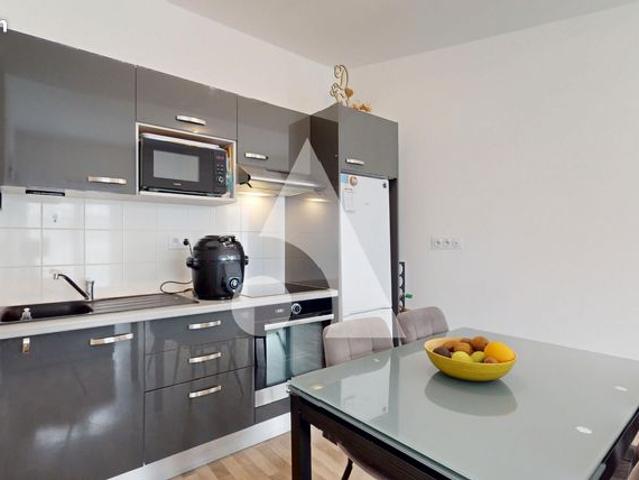 Appartement vente à Nantes, Carquefou