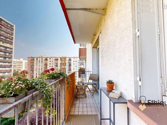 Appartement vente à Strasbourg, Collectivité européenne d'Alsace