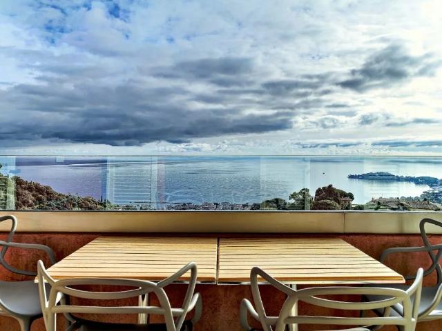 Appartement vente à Nice, Villefranche-sur-mer