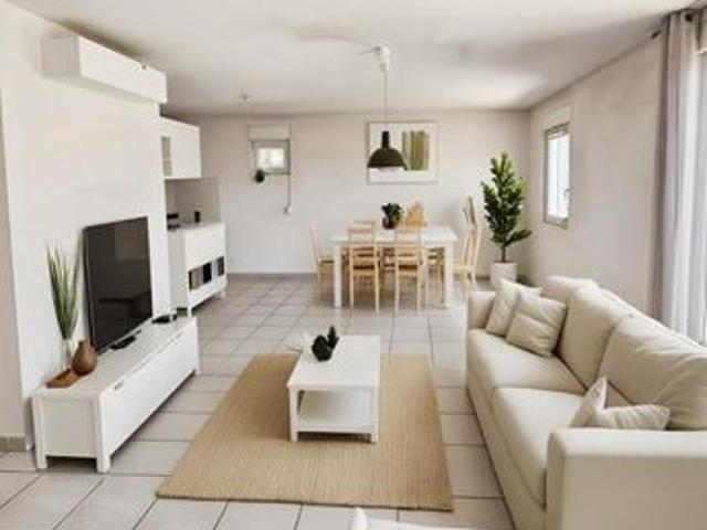 Appartement vente à Apt, Pertuis