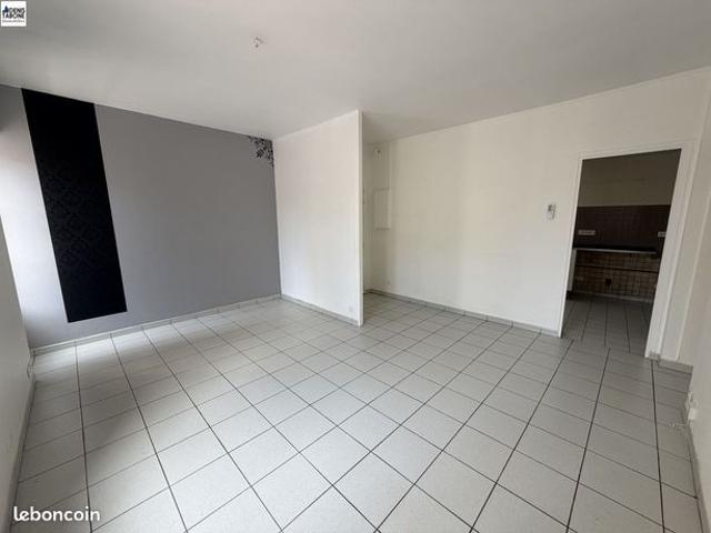 Appartement vente à Argenteuil, Saint-leu-la-forêt