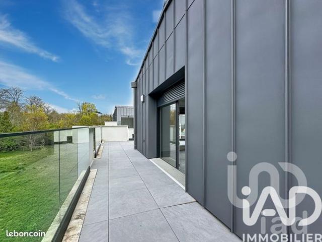 Appartement vente à Melun, Rubelles