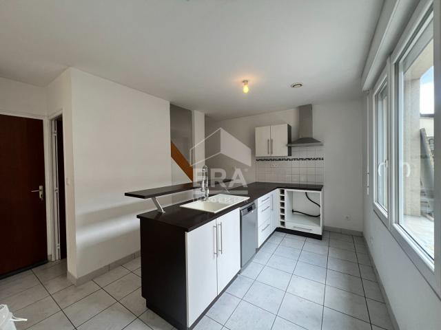 Appartement location à Reims