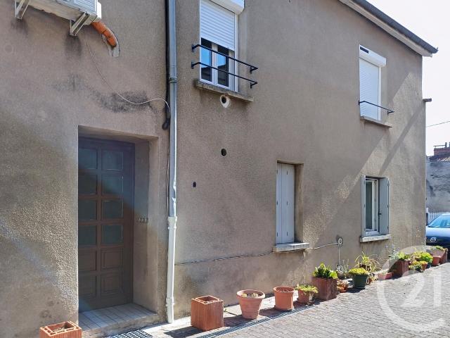 Appartement location à Riom, Aigueperse