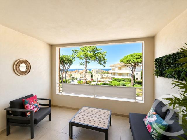 Appartement vente à Calvi, Algajola