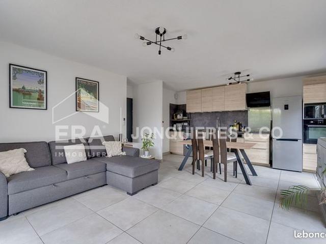 Appartement vente à Toulouse, Fenouillet